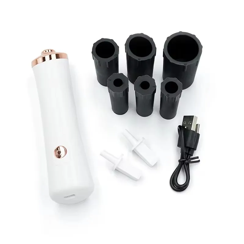 Lash Adhesive Glue - 2 adet Konnektör ile 6 adet