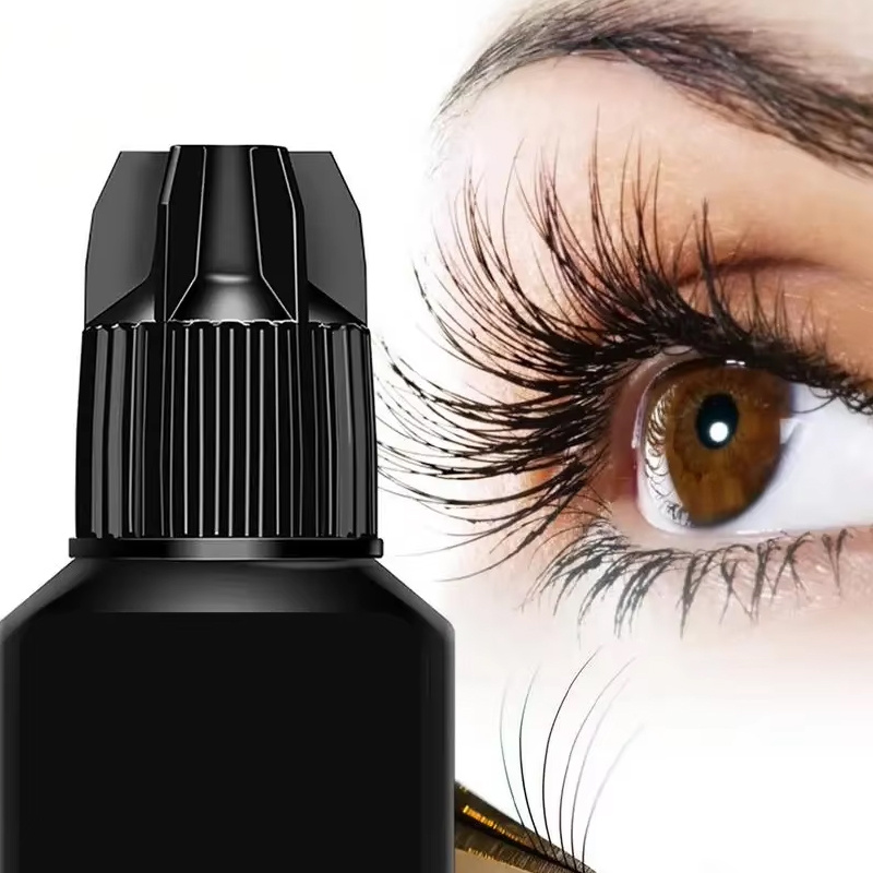 Eyelash Extension Usa - Profesyonel Kirpik Yapıştırıcısı Boş Şişe, 5