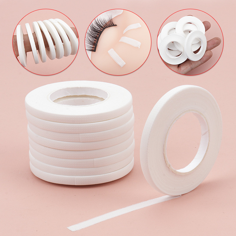 Eyelash Extension Japanese - 10 rulo 4mm japon kirpik uzatma