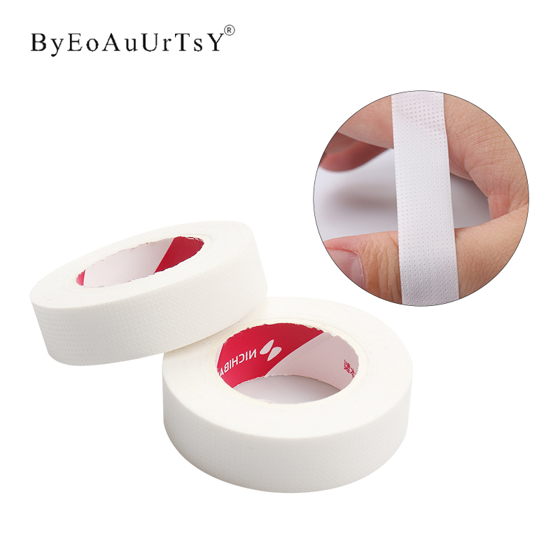 Tape Breathable Lash - 1 adet kirpik uzatma yapışkan bant