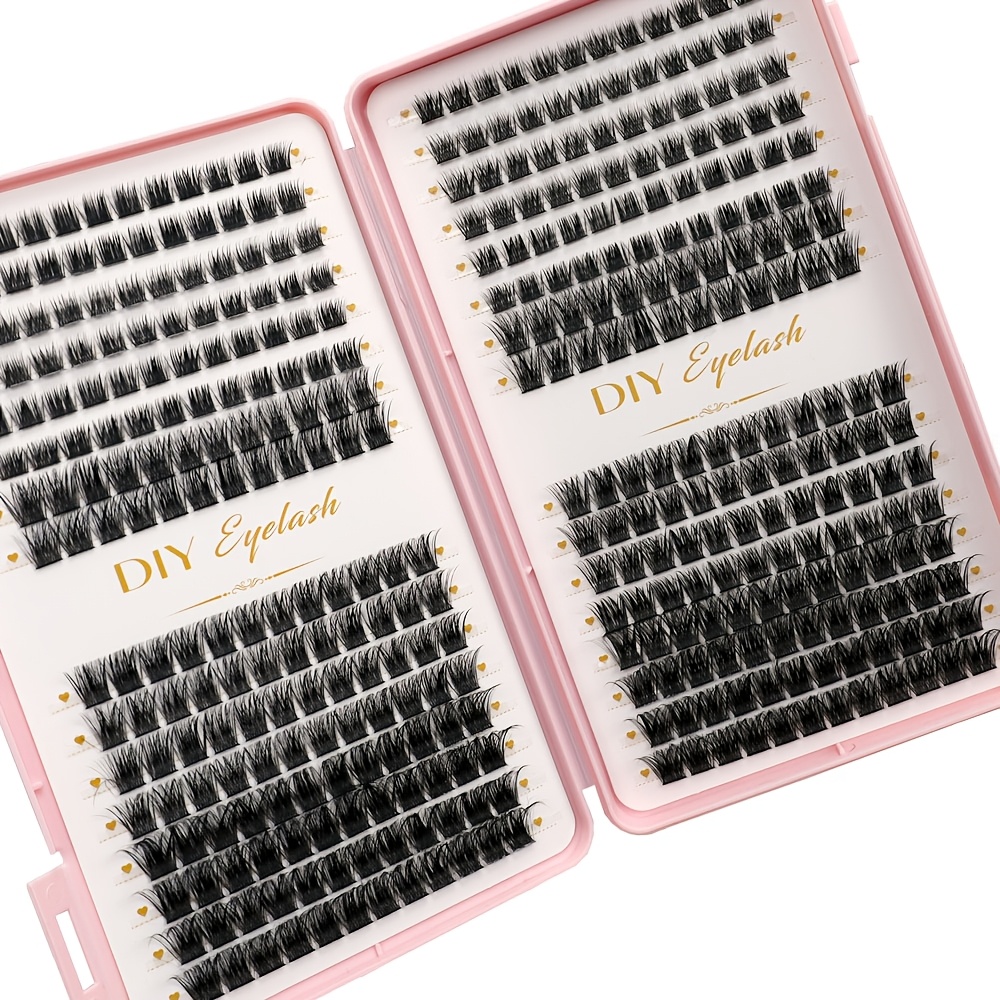 Kendin Yap Kirpik Uzatma Kitab - Eyelash Extension In Chinese incelemesi ve fiyatı