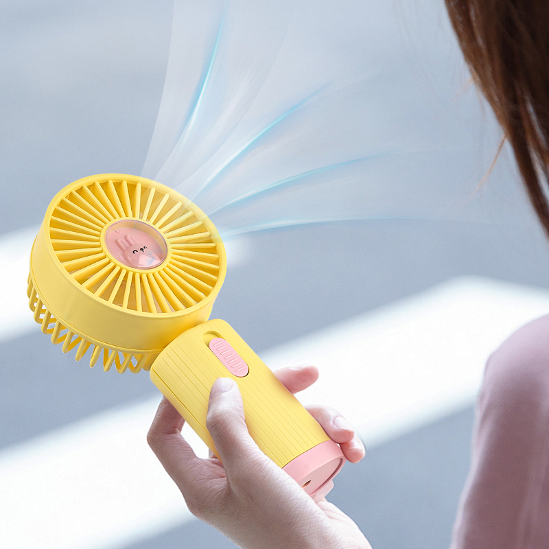 Sevimli Mini El Tipi Fan USB Ş - Lash Adhesive Glue incelemesi ve fiyatı