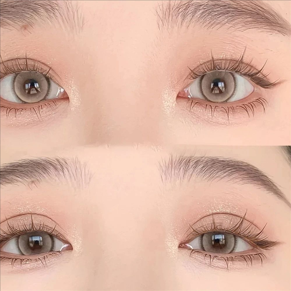 MIAOJIE Kahverengi Ayçiçeği Sa - Eyelash Extension In Chinese incelemesi ve fiyatı
