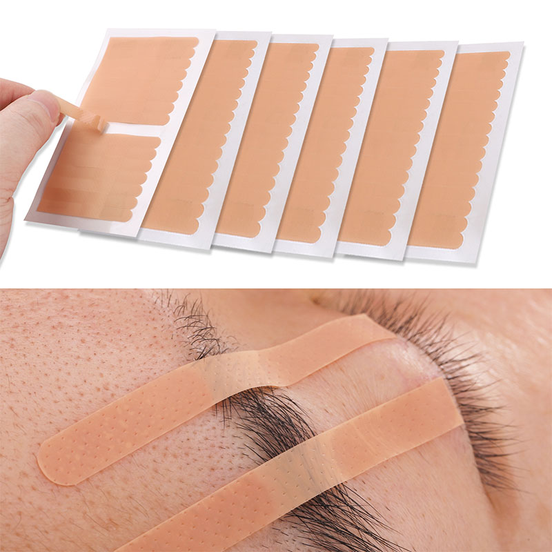 5/10 Yaprak Kirpik Uzatma İçin - Eyelash Extension Menu incelemesi ve fiyatı