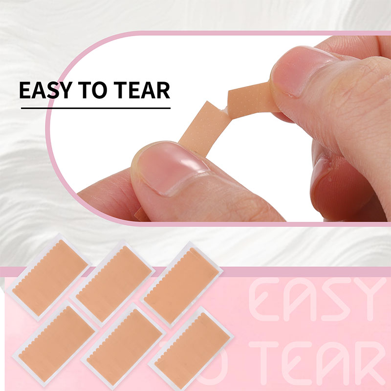 5/10 Yaprak Kirpik Uzatma İçin - Eyelash Extension Menu incelemesi ve fiyatı