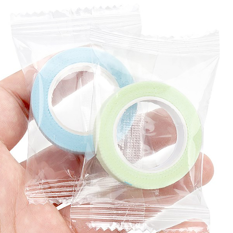 4.5M/rulo kirpik uzatma Lint n - Tape Breathable Lash incelemesi ve fiyatı