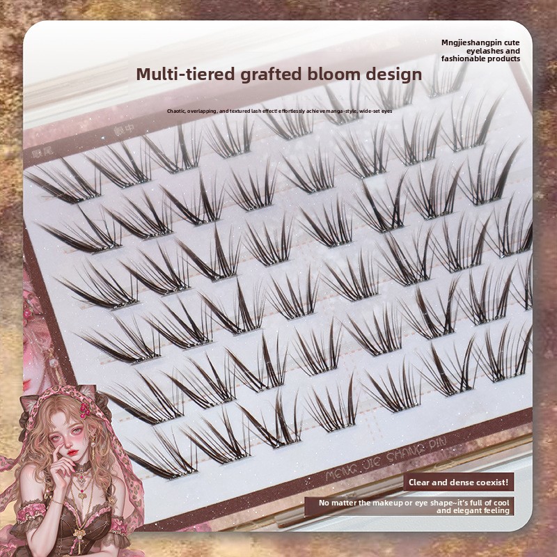 Yapıştırıcısız Siyah Kahvereng - Eyelash Extension Uv Glue incelemesi ve fiyatı