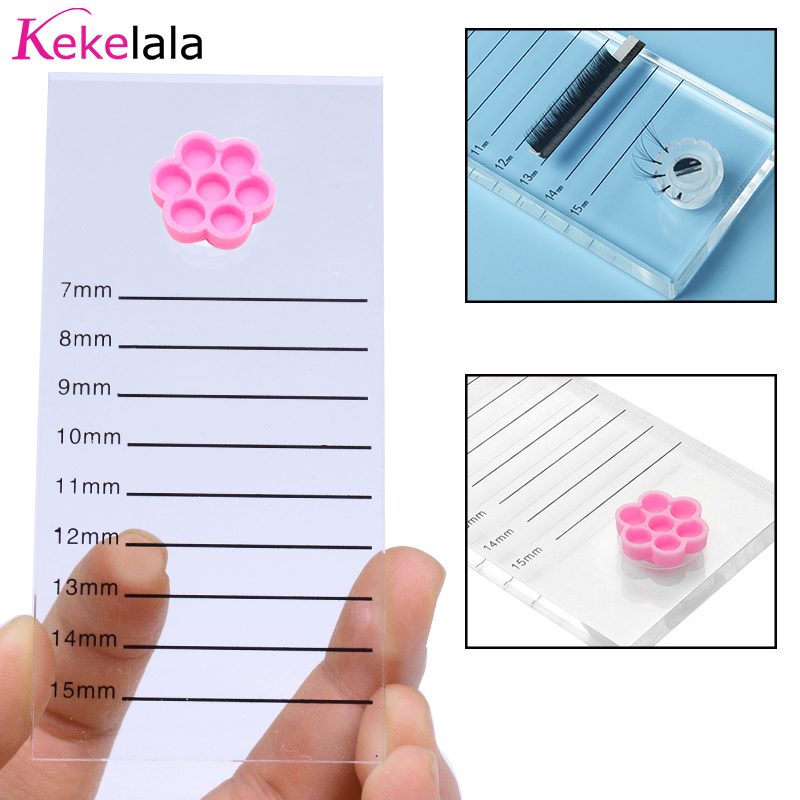 Kirpik Uzatma Kurulu Çiçek Tut - Eyelash Extension Menu incelemesi ve fiyatı