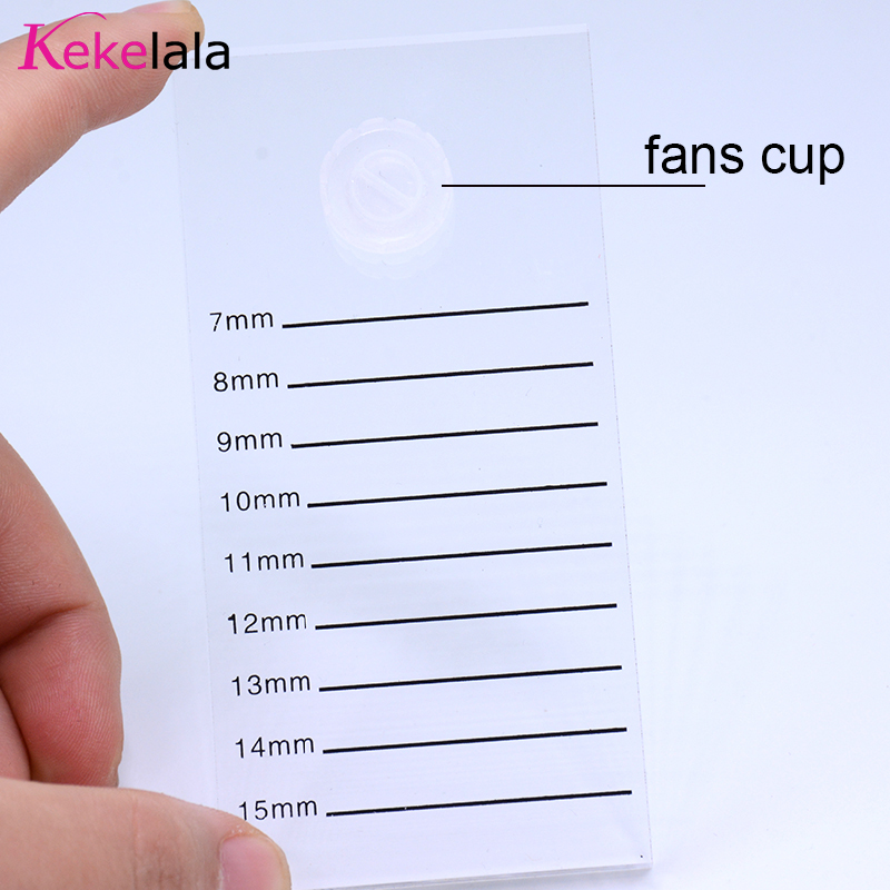 Kirpik Uzatma Kurulu Çiçek Tut - Eyelash Extension Menu incelemesi ve fiyatı