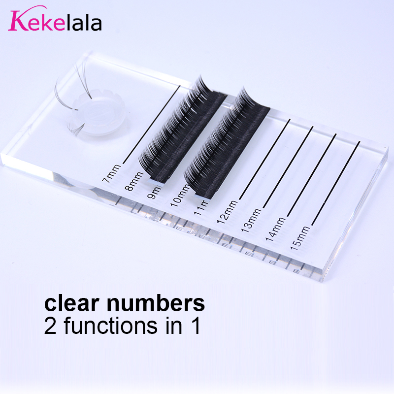 Kirpik Uzatma Kurulu Çiçek Tut - Eyelash Extension Menu incelemesi ve fiyatı