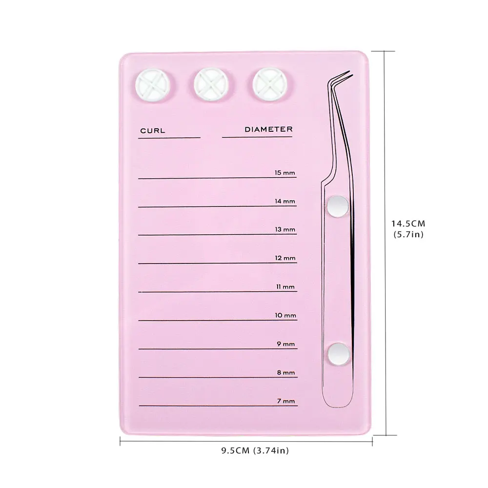 Toptan 1 Adet Kirpik Tutucu Ki - Eyelash Extension Usa incelemesi ve fiyatı