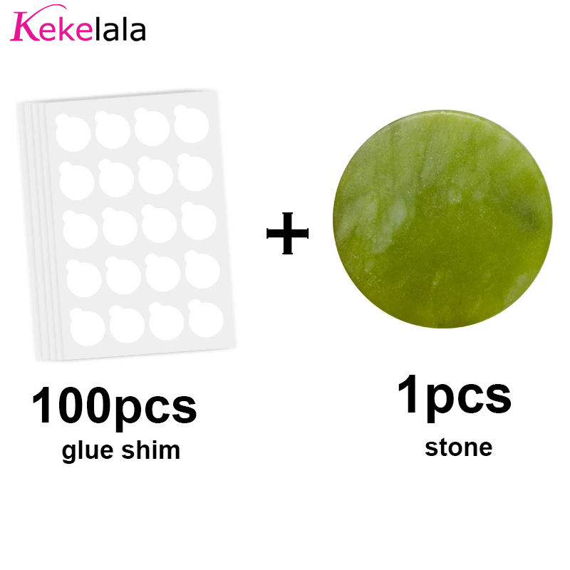 100 adet kirpik uzatma yapıştı - Lash Adhesive Glue incelemesi ve fiyatı