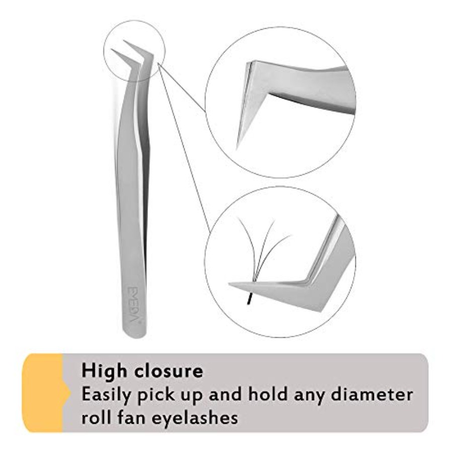 Hacimli Kirpikler İçin Kirpik  - Eyelash Extension Mega Volume incelemesi ve fiyatı