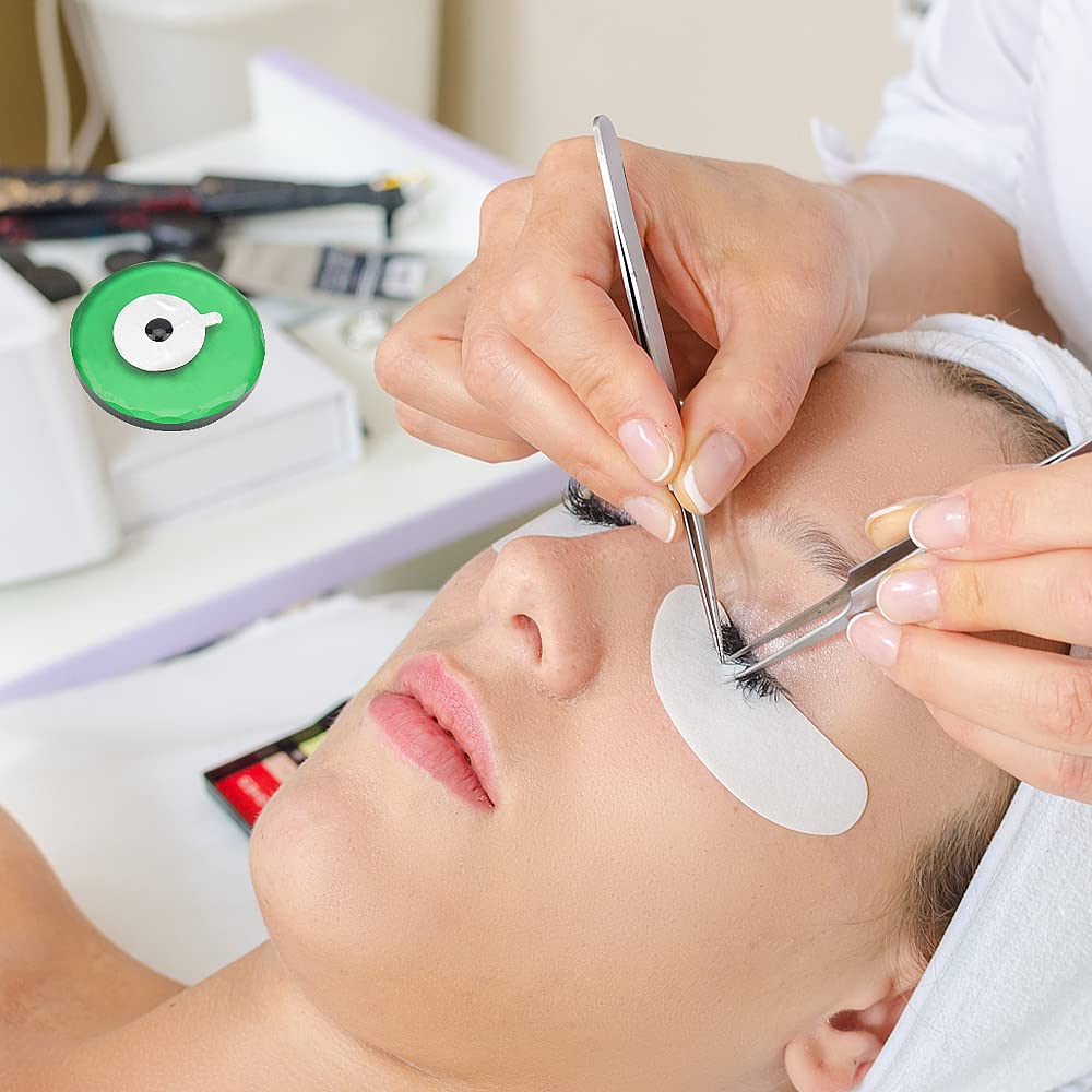 300 adet Folyo Etiket Pedleri  - Eyelash Extension Menu incelemesi ve fiyatı