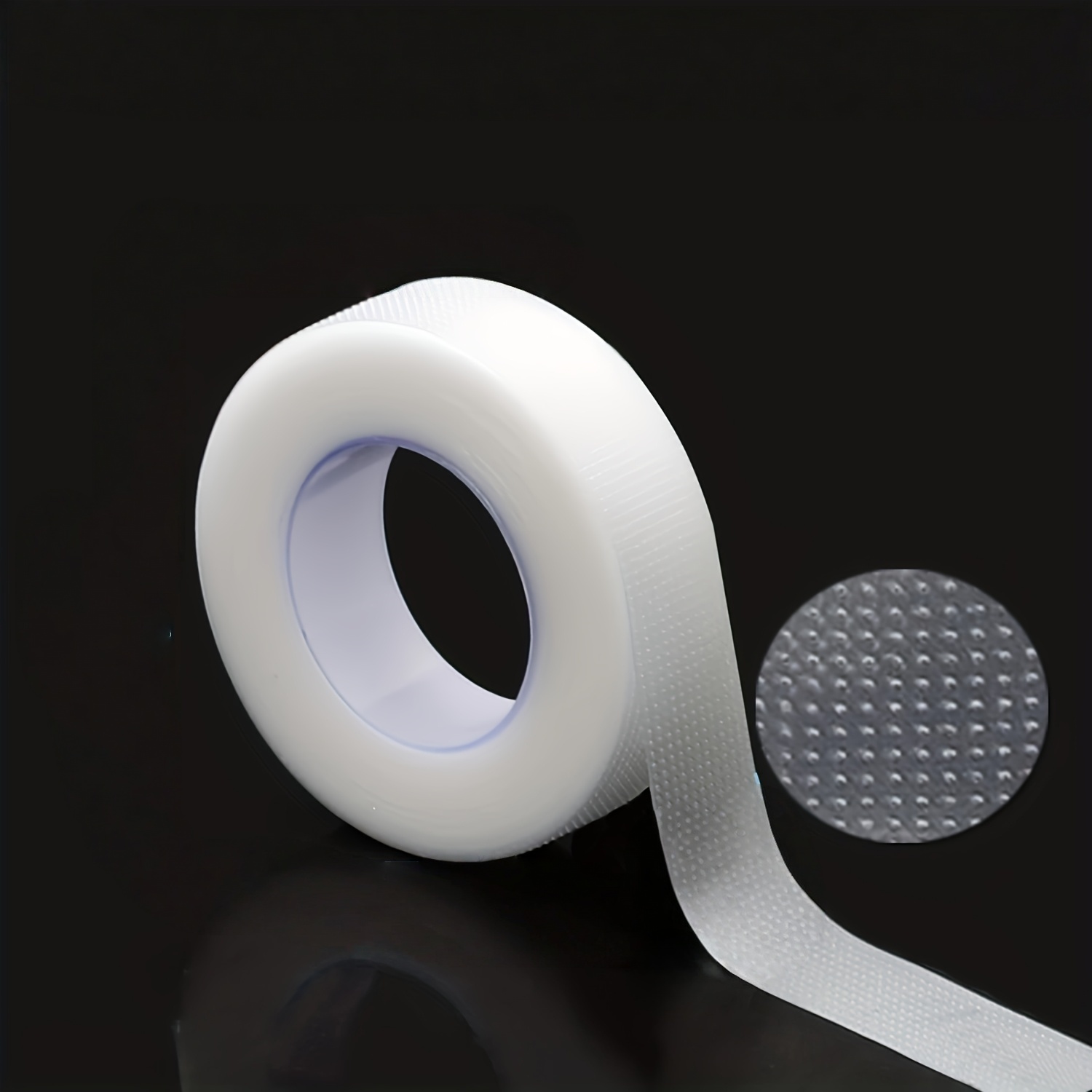 10 rulo 9 m PE kirpik uzatma b - Tape Breathable Lash incelemesi ve fiyatı