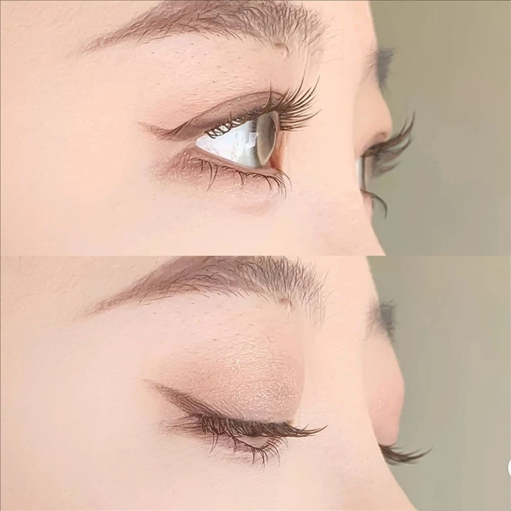 MIAOJIE Ayçiçeği Sahte Kirpik  - Eyelash Extension In Chinese incelemesi ve fiyatı