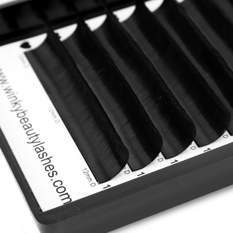 Winky Güzellik Kolay Fan Kirpi - Eyelash Extension Mega Volume incelemesi ve fiyatı