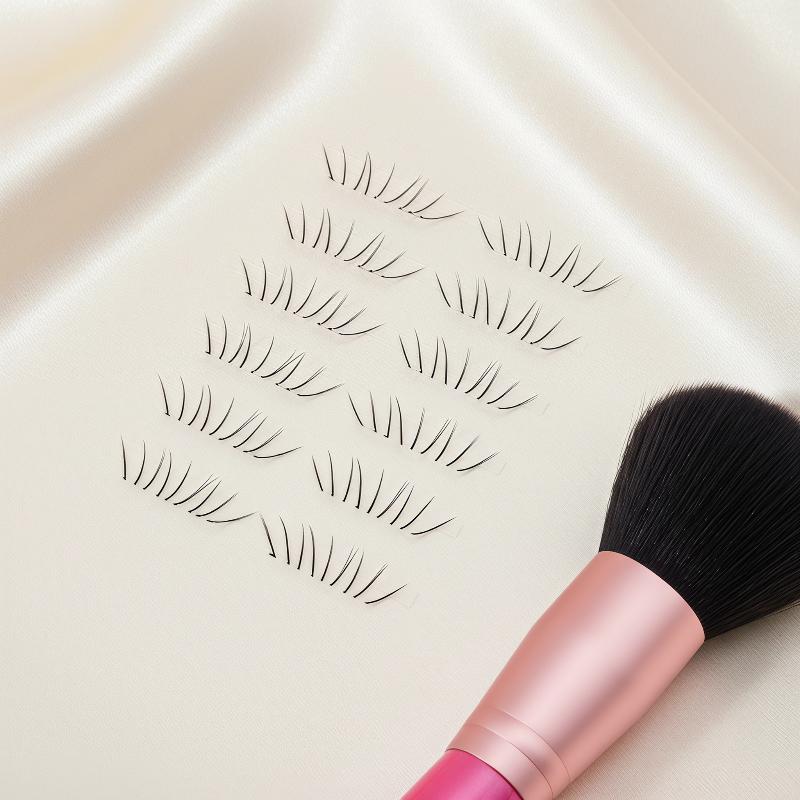 Doğal Görünümlü Alt Kirpik Dem - Lash Adhesive Glue incelemesi ve fiyatı
