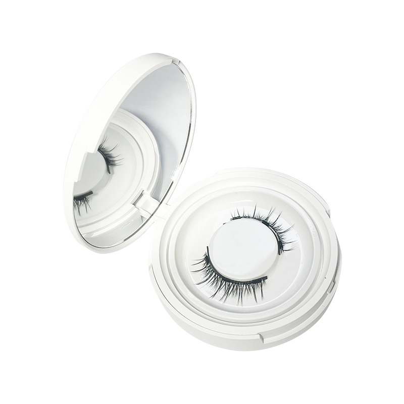 4 adet/1 çift yeni 3 manyetik  - Eyelash Extension Uv Glue incelemesi ve fiyatı