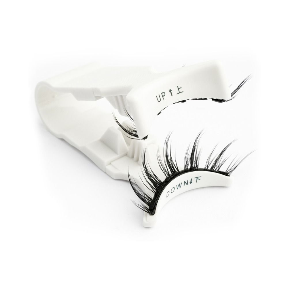 Yeniden Kullanılabilir Manyeti - Eyelash Extension Uv Glue incelemesi ve fiyatı