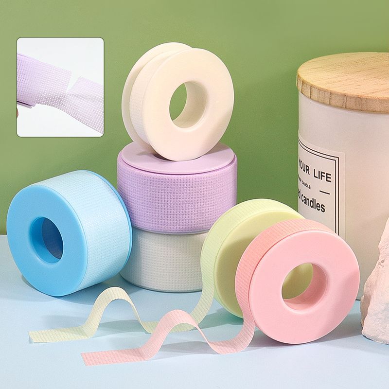 1 Rulo Kirpik Uzatma Bandı Sil - Tape Breathable Lash incelemesi ve fiyatı