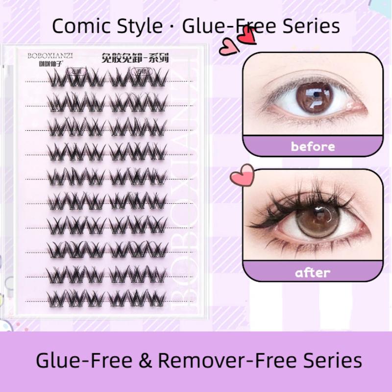 Kendinden Yapışkanlı Doğal Kir - Lash Adhesive Glue incelemesi ve fiyatı