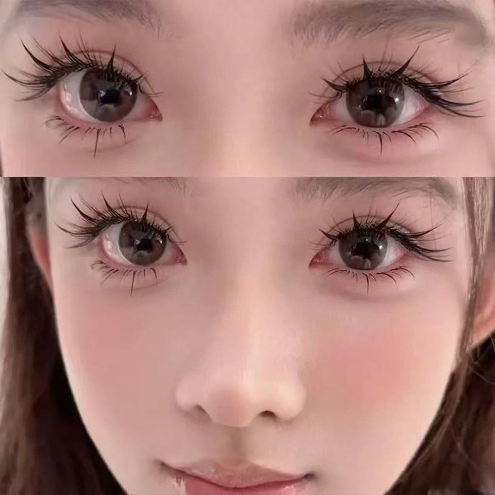 Tam Şerit Takma Kirpikler Yeni - Eyelash Extension In Chinese incelemesi ve fiyatı