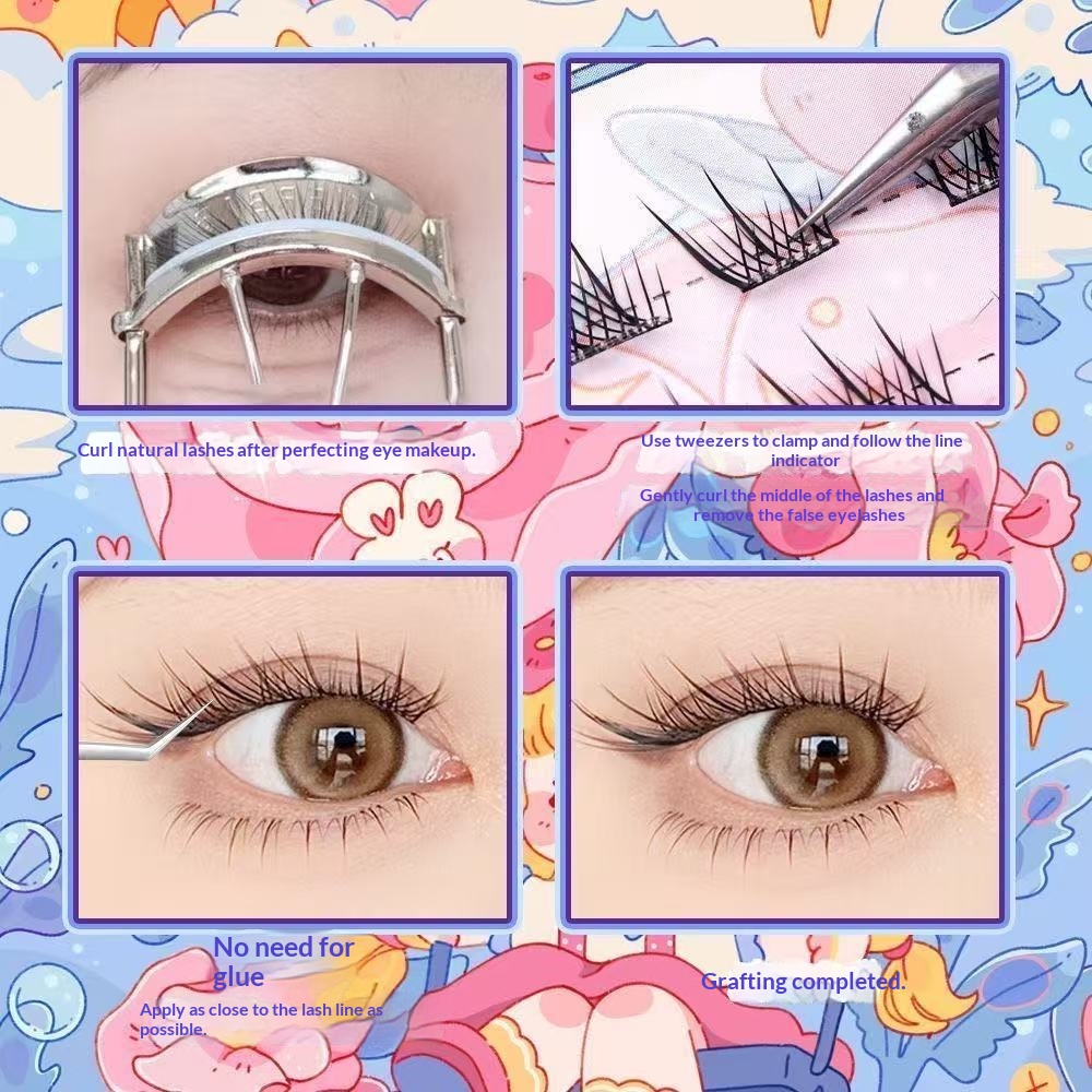 120 Kümeler Gerek Yok Tutkal S - Eyelash Extension Uv Glue incelemesi ve fiyatı