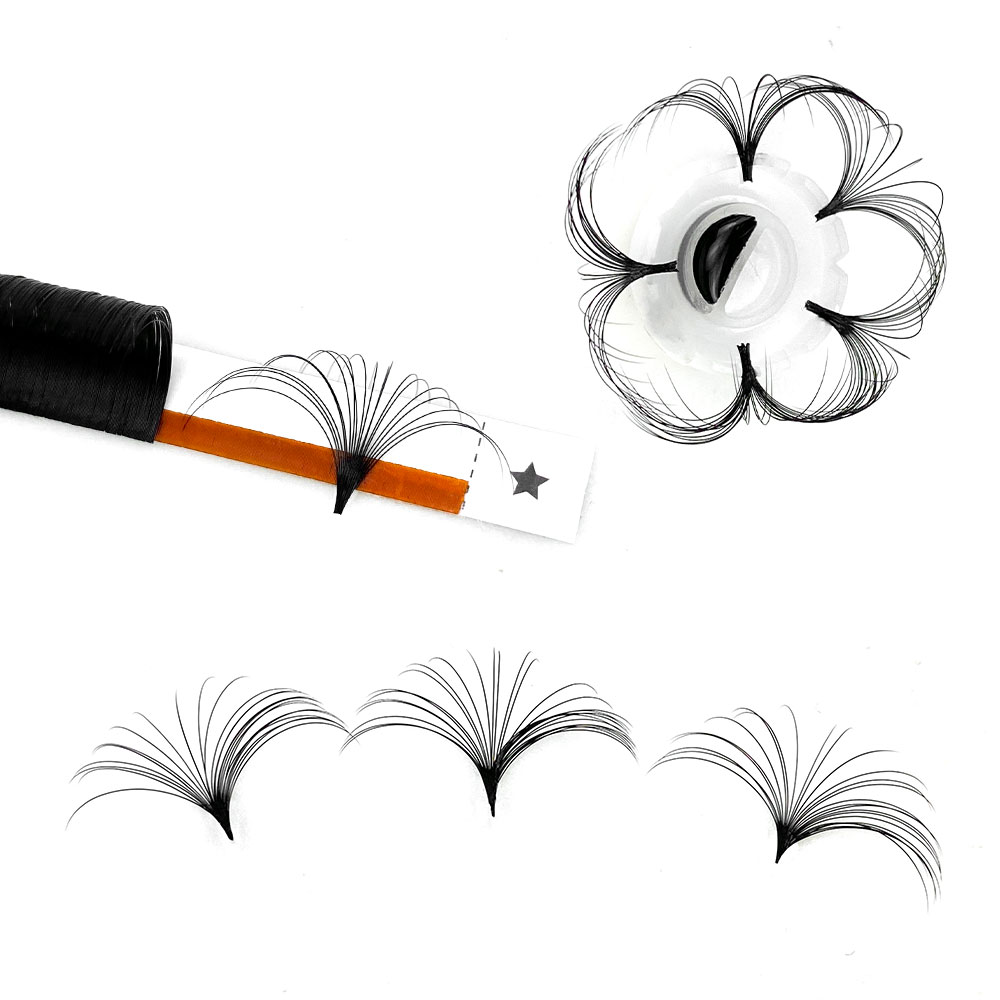 Abonnie 0.03-0.10mm Kolay Fan  - Eyelash Extension Mega Volume incelemesi ve fiyatı