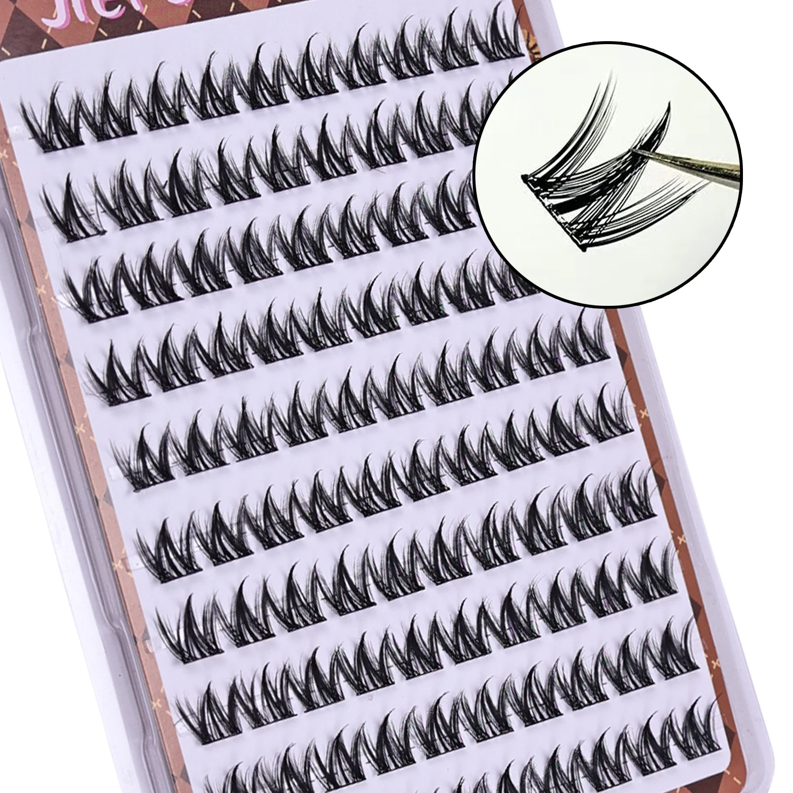 Hacimli Manga Gözler için W-şe - Eyelash Extension Uv Glue incelemesi ve fiyatı
