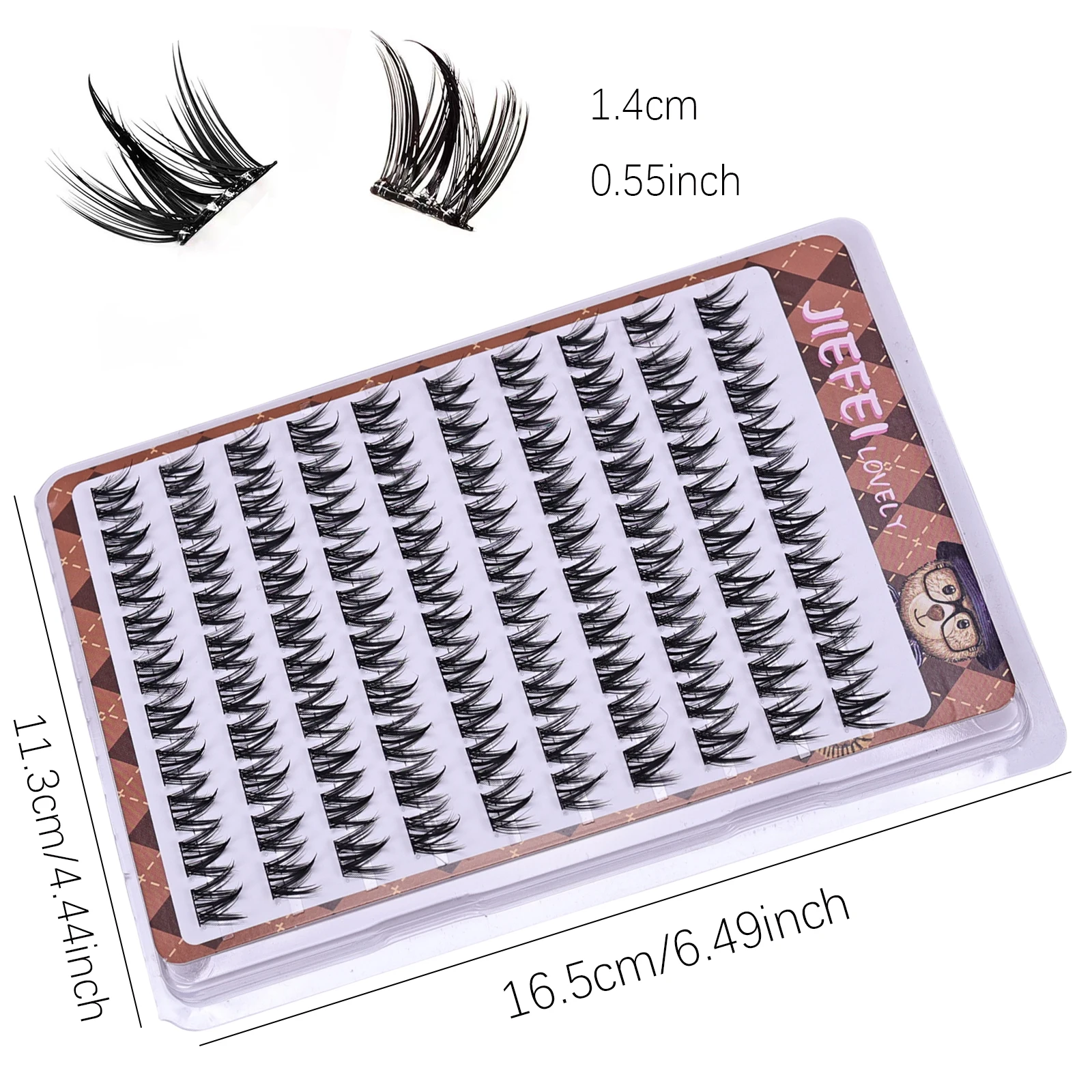 Hacimli Manga Gözler için W-şe - Eyelash Extension Uv Glue incelemesi ve fiyatı