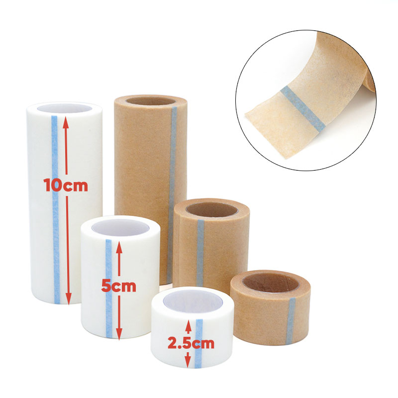4/6 adet 900cm kirpik uzatma b - Tape Breathable Lash incelemesi ve fiyatı