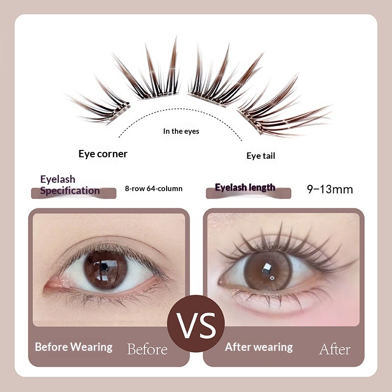 Tutkalsız Koyu Kahverengi Tilk - Eyelash Extension Uv Glue incelemesi ve fiyatı