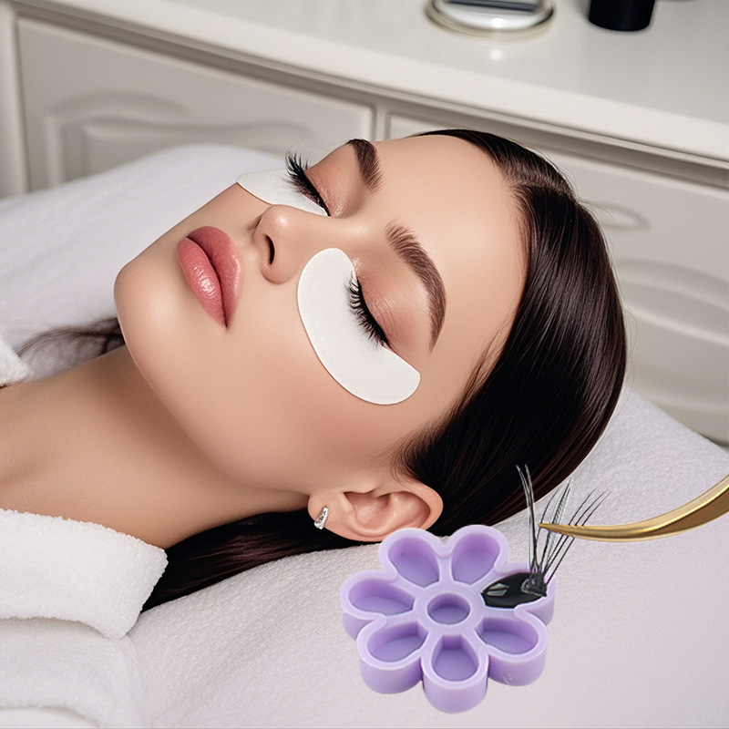 100 adet Kirpik Uzatma Tutkal  - Eyelash Extension Usa incelemesi ve fiyatı