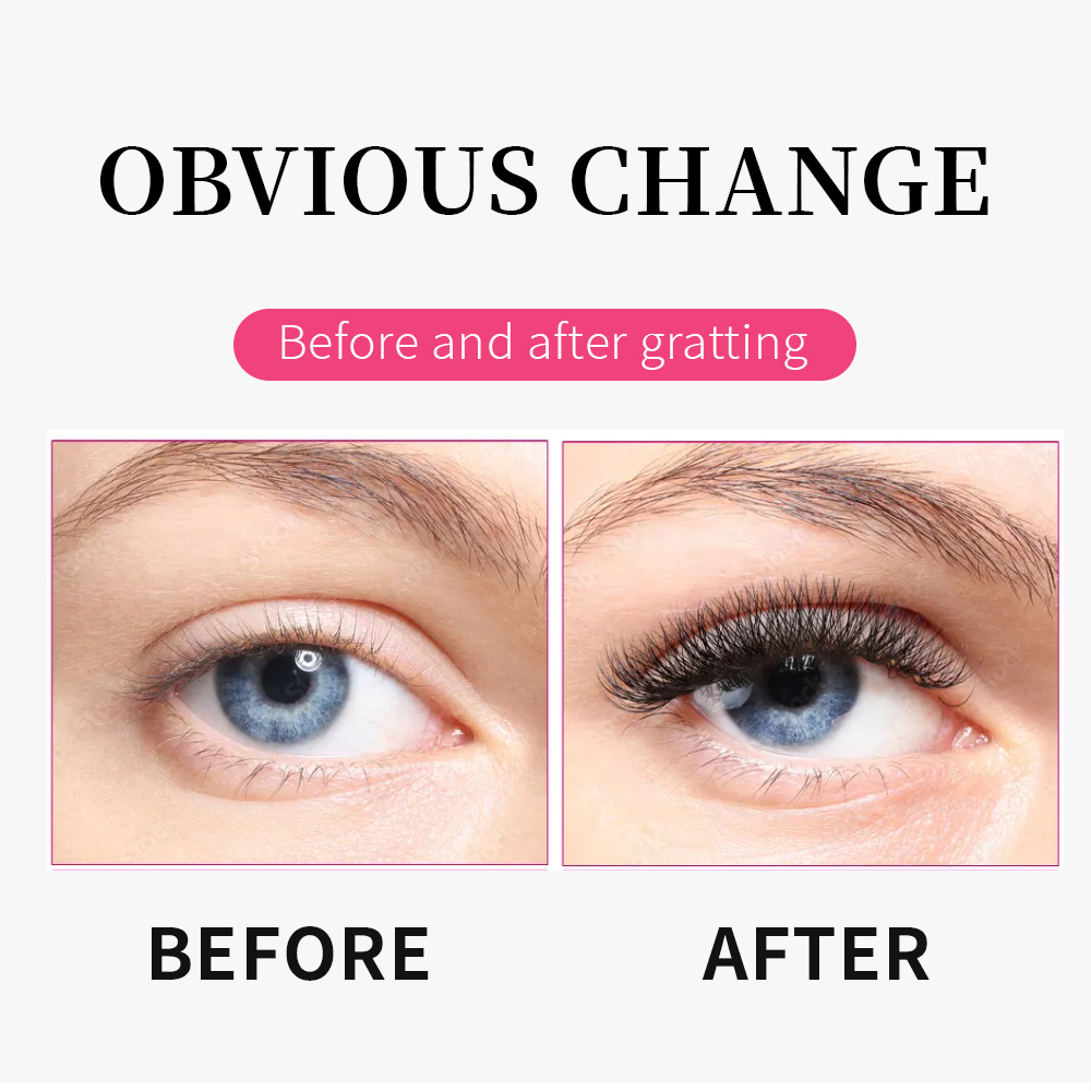 Tanrıça 5D W Şekilli Kirpikler - Eyelash Extension Mega Volume incelemesi ve fiyatı