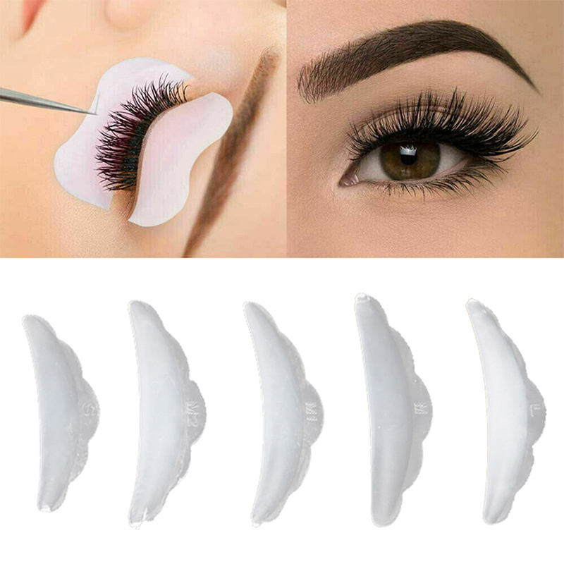 5Pairs kirpik kirpik aşılama s - Eyelash Extension Usa incelemesi ve fiyatı