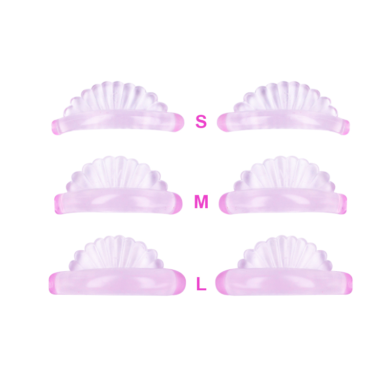 3 çift veya 5 çift kirpik kald - Eyelash Extension Or Lash Lift incelemesi ve fiyatı