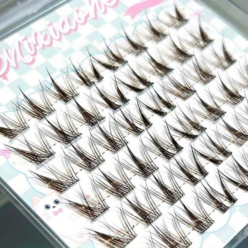 Mixiaohe Açık Kahverengi Yapış - Lash Adhesive Glue incelemesi ve fiyatı