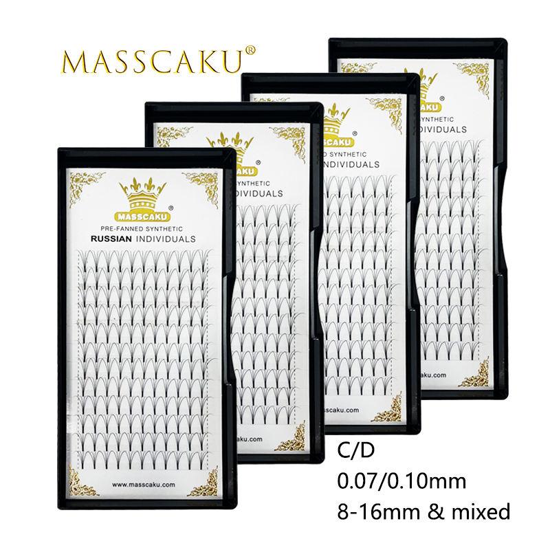 Toptan 12 Sıra 3D 4D 5D 6D Önc - Eyelash Extension Mega Volume incelemesi ve fiyatı