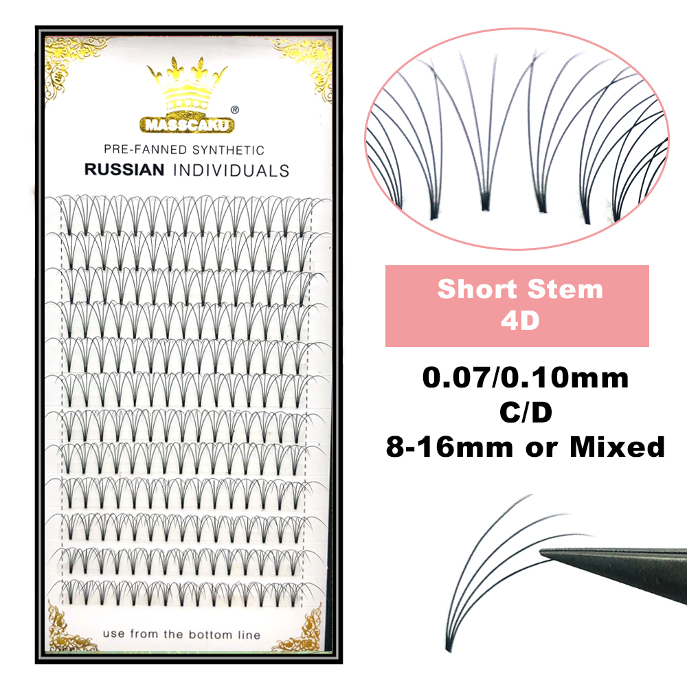 Toptan 12 Sıra 3D 4D 5D 6D Önc - Eyelash Extension Mega Volume incelemesi ve fiyatı