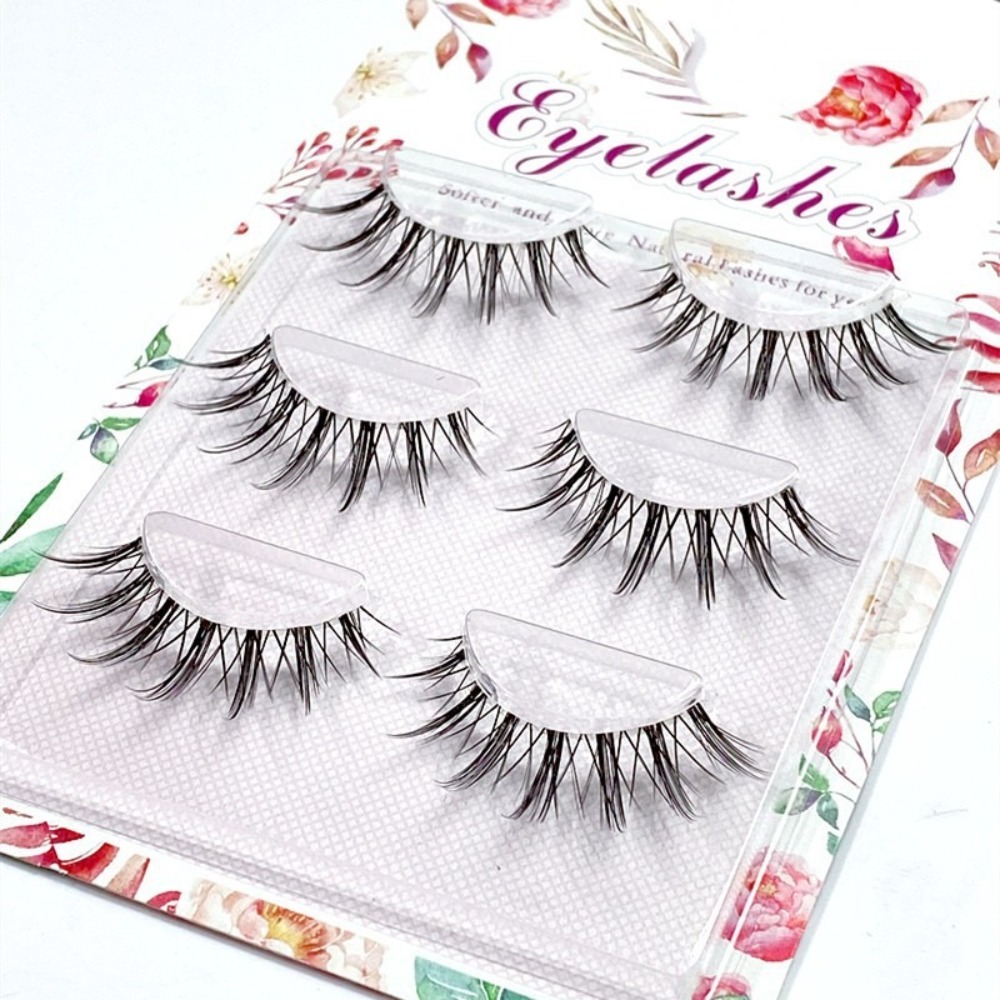 Yeni Doğal Görünümlü Takma Kir - Eyelash Extension Japanese incelemesi ve fiyatı