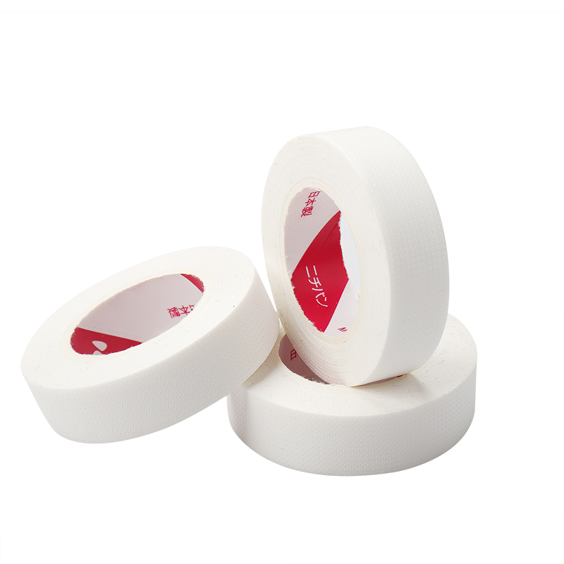 1 adet kirpik uzatma yapışkan  - Tape Breathable Lash incelemesi ve fiyatı