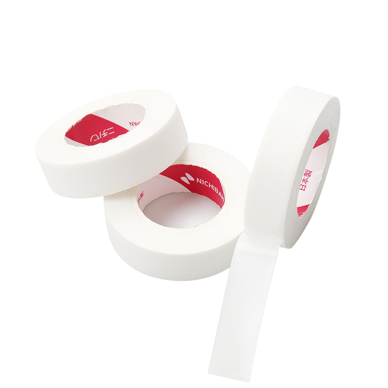 1 adet kirpik uzatma yapışkan  - Tape Breathable Lash incelemesi ve fiyatı