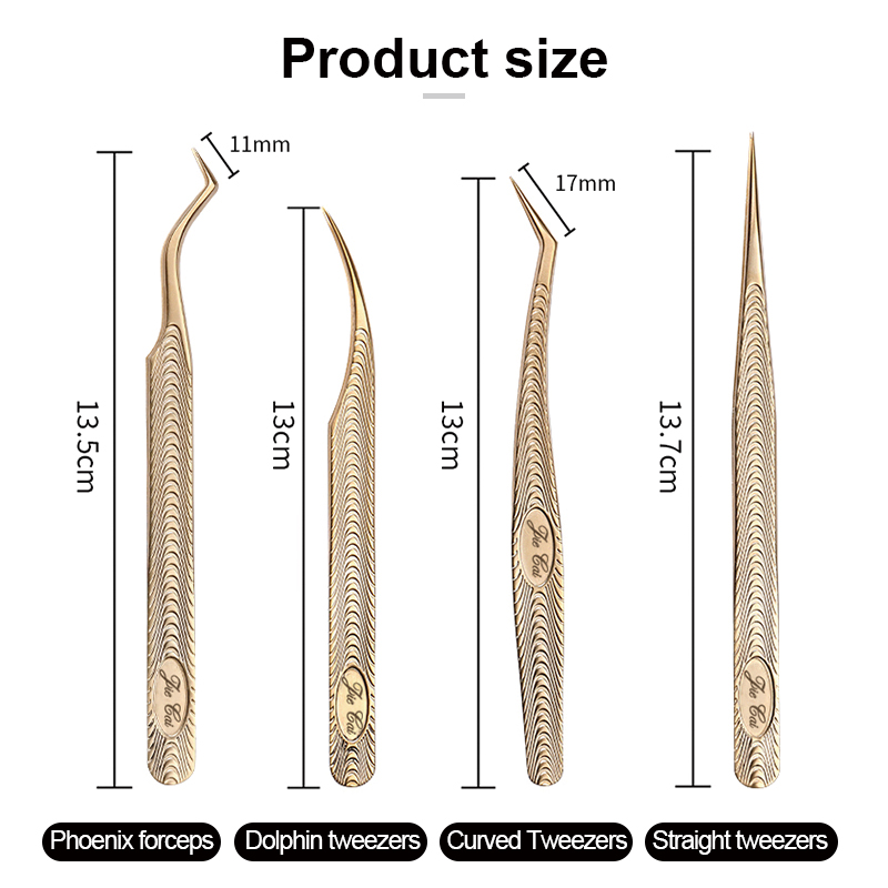 Aşılı kirpik cımbızı, kuaförle - Eyelash Extension In Chinese incelemesi ve fiyatı