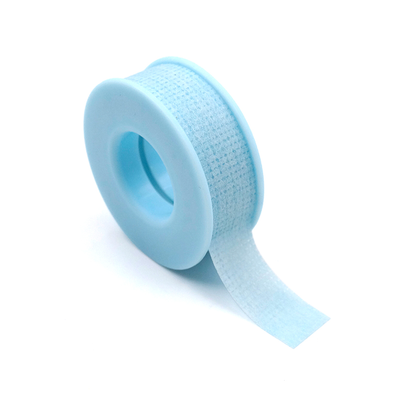 Kirpik Uzatma Bandı Tüy Bırakm - Tape Breathable Lash incelemesi ve fiyatı