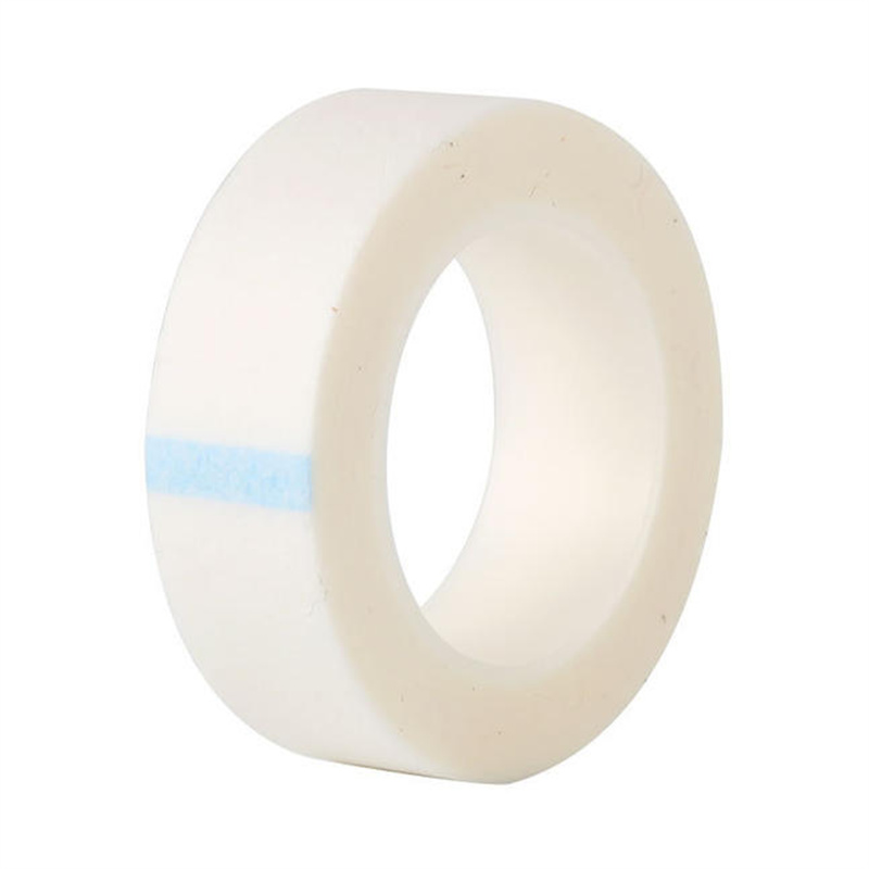 1/5/10/20 adet beyaz nefes ala - Tape Breathable Lash incelemesi ve fiyatı