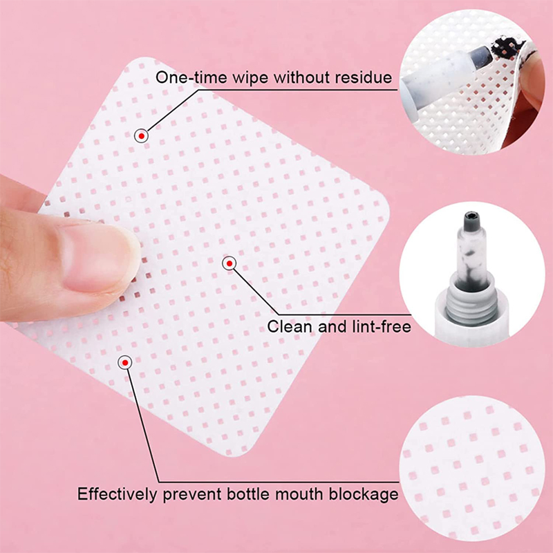 300 Adet Tek Kullanımlık Tüy B - Lash Adhesive Glue incelemesi ve fiyatı