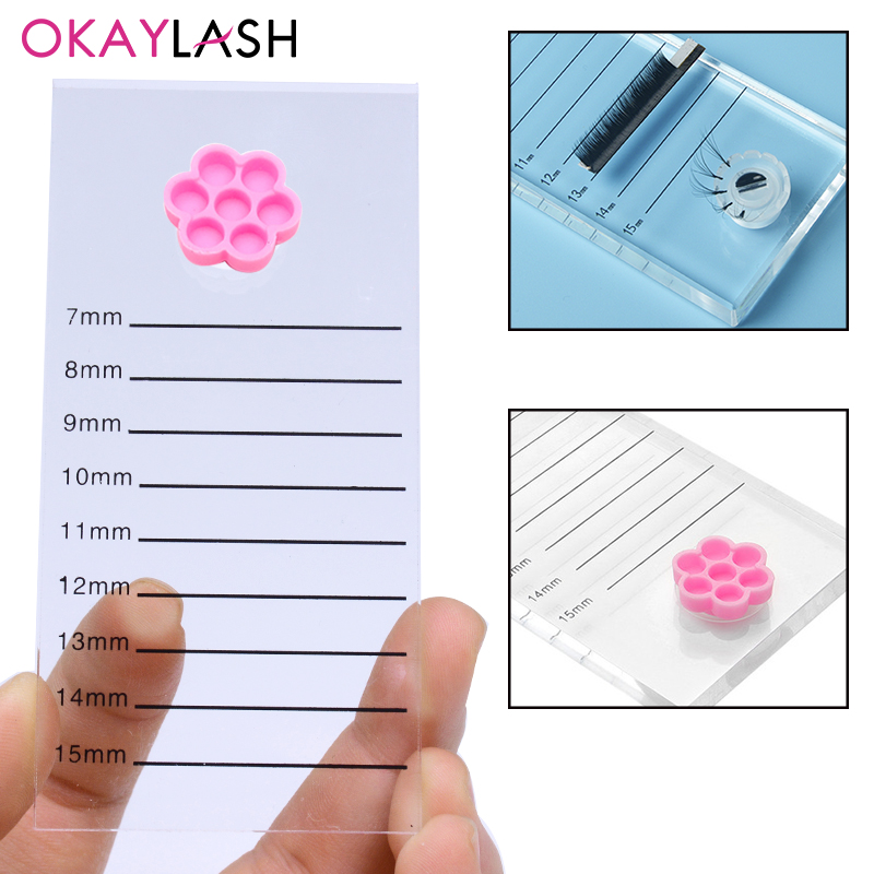 Temizle Kristal Kirpik Uzatma  - Eyelash Extension Menu incelemesi ve fiyatı