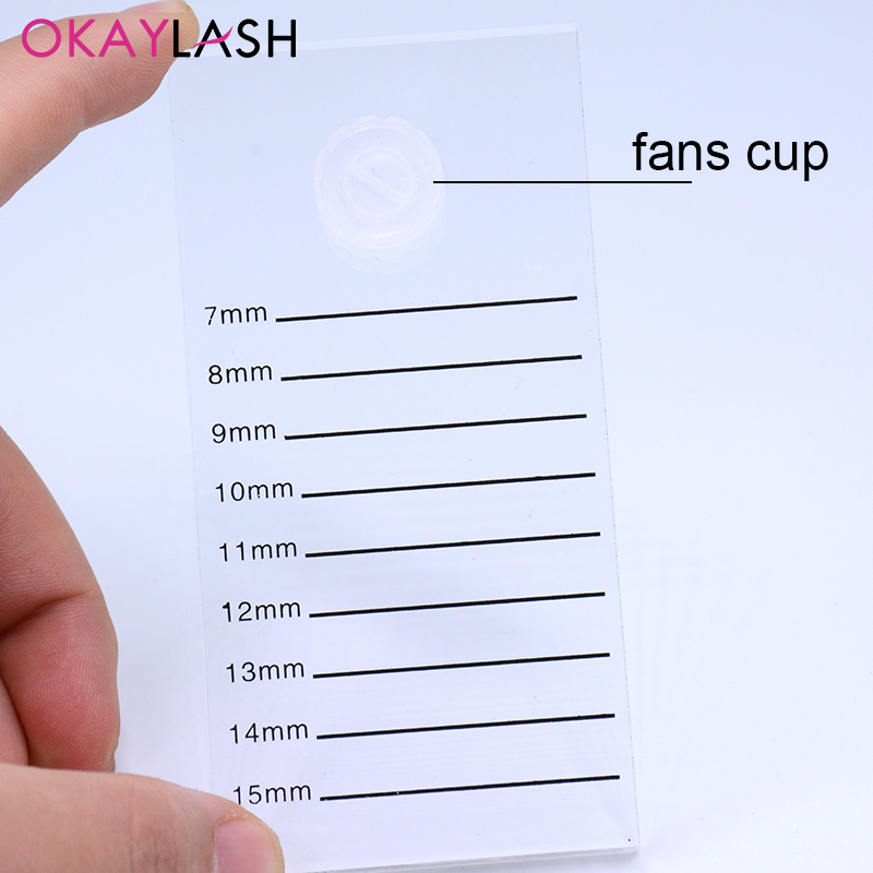 Temizle Kristal Kirpik Uzatma  - Eyelash Extension Menu incelemesi ve fiyatı