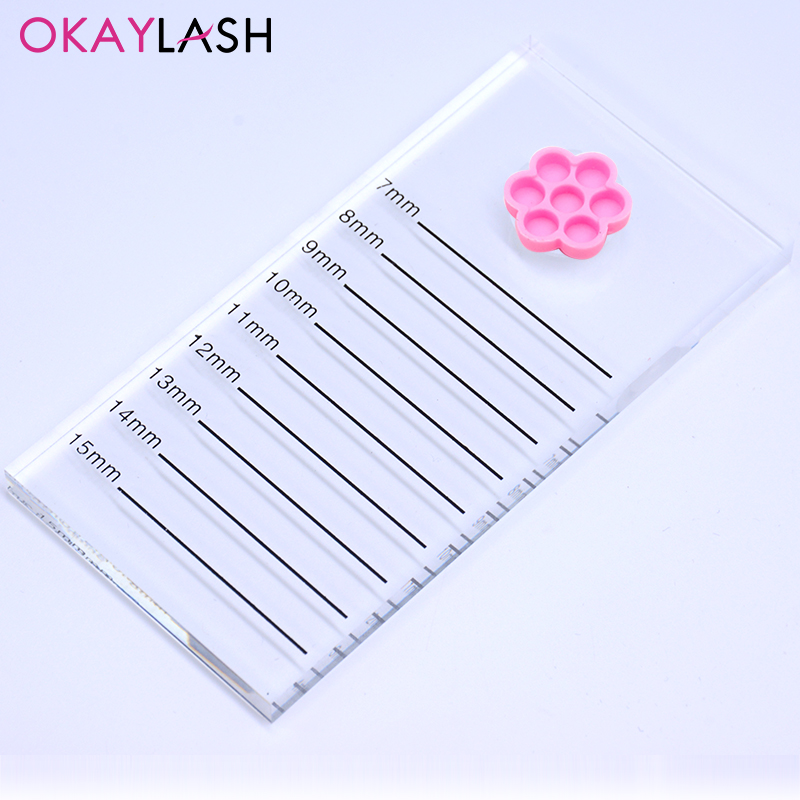 Temizle Kristal Kirpik Uzatma  - Eyelash Extension Menu incelemesi ve fiyatı